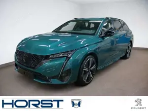 Peugeot 308 SW GT EAT8 ACC Keyless Sitzh. Kamera Klima