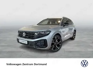 Volkswagen Touareg V6 3.0 TDI 4MOTION R-LINE PANO AHK ALLRADLENKUN...