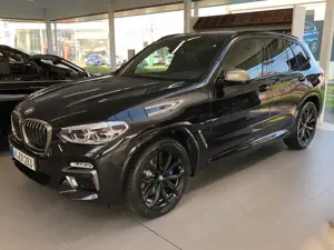 BMW X3 M X3 M40i