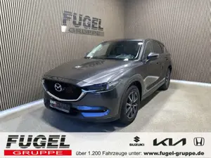 Mazda CX-5 2.0 Exclusive-Line 2WD LED|HuD|Navi|RFK