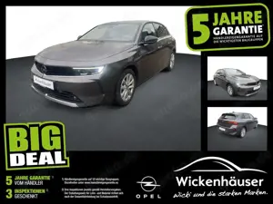 Opel Astra 5trg 1.2 Elegance LED+Navi+2xKlima+Kam.