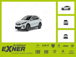 Kia XCeed Vision Sitzheizung, Lenkradheizung