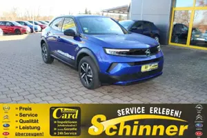 Opel Mokka 1.2 DI Turbo Hybrid 48V Automatik Edition