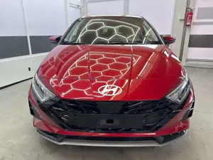 Hyundai i20 STYLE DCT ACC SHZ NAVI RFK 1.0 T-GDi DCT 73,6kW... Bild 2