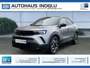 Opel Mokka 1.2 AT8*GS Line*Kamera*Le/Shz*LED*