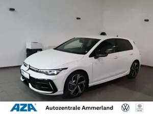 Volkswagen Golf R 2.0 TSI*Black Style*DSG*Allrad*AppConnect*Kamera*