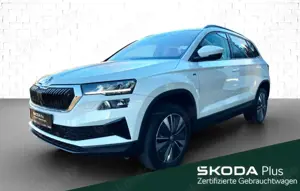 Skoda Karoq 1.5 TSI DSG Tour LED SHZ Temp. AHK