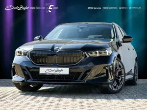 BMW 540 d xDrive Tour M SportPRO STHZG PANO Sitzlüft