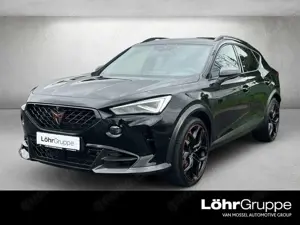 CUPRA Formentor 2.5 TSI 4Drive DSG VZ5