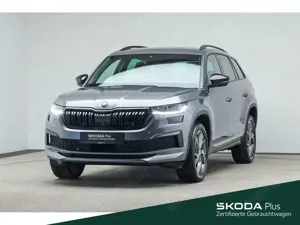 Skoda Kodiaq 2.0 TDI DSG Sportline*NAVI*KAMERA*TRAVELL
