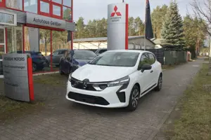 Mitsubishi Colt BASIS 1.0 Benziner 5-Gang AKTION