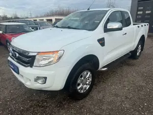 Ford Ranger 1/2 Kabine 4x4 2.2 TDCi/Autom./Sthzg/