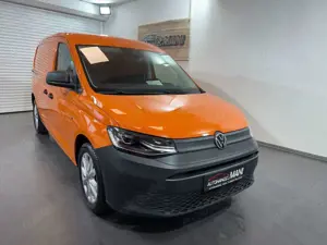Volkswagen Others Caddy Cargo Basis Maxi/LED/Leichtmetallfelgen/