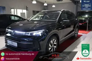 Volkswagen Tiguan 1.5 eTSI Life AHK/KAMERA