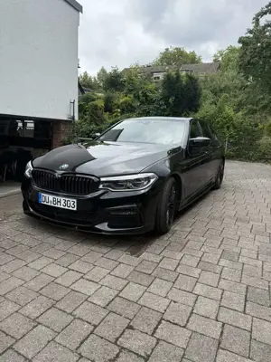BMW 530 530 d xDrive M Sport