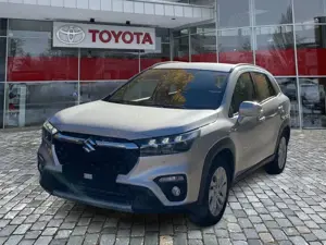 Suzuki S-Cross 1.4 Comfort AllGrip Allrad*wenig KM