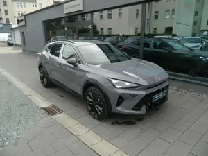 CUPRA Formentor VZ Black Edition 265 PS DSG Sennheiser/Navi/Intell