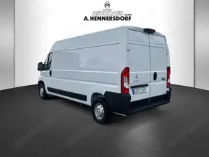Citroen Jumper 33 L3H2 SS Transline Solution Bild 3