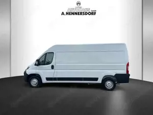 Citroen Jumper 33 L3H2 SS Transline Solution Bild 5