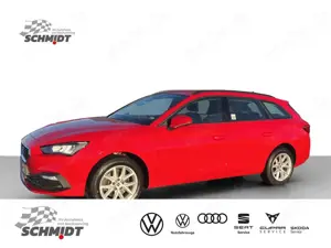 SEAT Leon Sportstourer 2.0 TDI Style RFK NAVI PDC