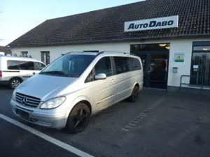Mercedes-Benz Viano 2.2 CDI lang