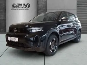 Opel Frontera Edition 81kw 6-AT Komfort Tech-Paket Navi Digitale