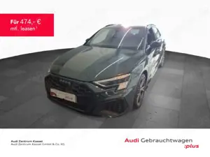 Audi A3 SB S line 45 TFSIe Matrix BO Navi PDC+