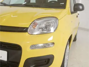 Fiat Panda 1.0 GSE Hybrid Pandina Icon Bild 4