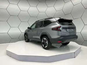 Dacia Bigster Extreme hybrid-G 150 4x4 City/Winter Bild 5