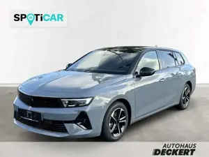 Opel Astra Sports Tourer GS 1.2 Turbo HUD Navi 360 Kamera LED