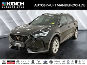 CUPRA Formentor 1.5 TSI DSG LED NAVI RÜCK PDC V+H ACC