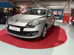 Renault Megane III Grandtour Dynamique TEMP NAVI PDC