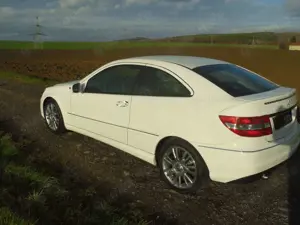 Mercedes-Benz CLC 180 Kompressor Bild 2