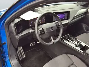 Opel Astra L Lim. 5-trg. 1.2 GS PDC SHZ NAVI Bild 4