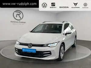 Volkswagen Golf Variant VIII Variant 1.5 TSI Life / LED