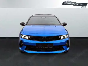 Opel Astra L Lim. 5-trg. 1.2 GS PDC SHZ NAVI Bild 2