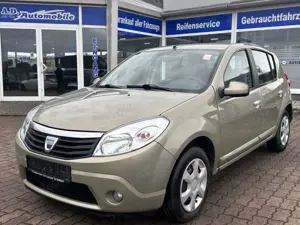 Dacia Sandero Laureate