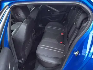 Opel Astra L Lim. 5-trg. 1.2 GS PDC SHZ NAVI Bild 5