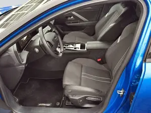 Opel Astra L Lim. 5-trg. 1.2 GS PDC SHZ NAVI Bild 3