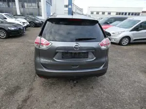 Nissan X-Trail 360° "1.Hand"AHK Bild 5