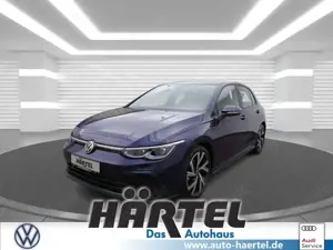 Volkswagen Golf 8 R-LINE 1.5 ETSI DSG (+NAVI) Sportpaket LED