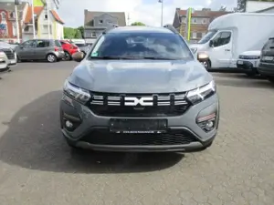 Dacia Jogger Extreme Hybrid 140 7 Sitzer