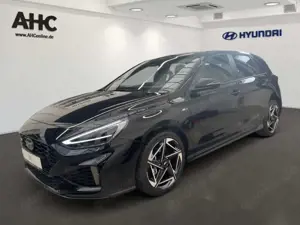Hyundai i30 FL 5-Türer (MY25) 1.5 T-GDI (140 PS) 48V 6-MT 2WD