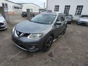 Nissan X-Trail 360° "1.Hand"AHK Bild 3