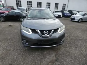 Nissan X-Trail 360° "1.Hand"AHK Bild 2