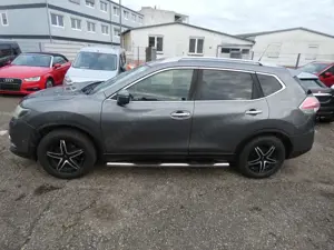 Nissan X-Trail 360° "1.Hand"AHK Bild 4
