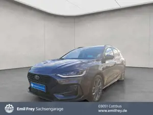 Ford Focus Turnier 1.0 EcoBoost Hybrid Aut. ST-LINE X