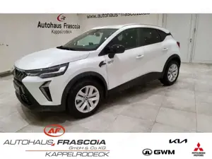 Mitsubishi ASX 1.8 Hybrid Diamant PLUS Rückfahrkam. LED PDChi. SH