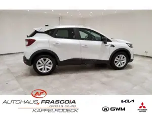 Mitsubishi ASX 1.8 Hybrid Diamant PLUS Rückfahrkam. LED PDChi. SH Bild 4