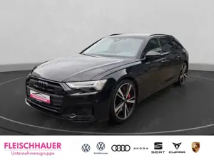 Audi S6 Avant 3.0 TDI HD Matrix-LED AHK Kamera BO